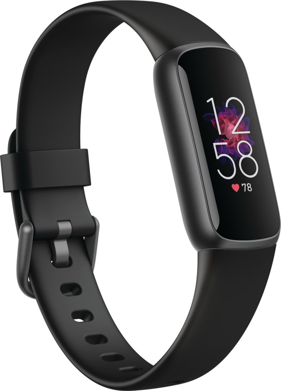 Smartband Fitbit Luxe