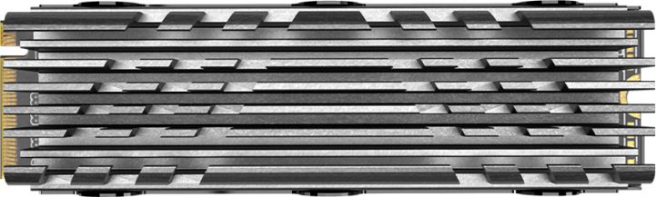 фото SSD накопитель PNY XLR8 CS3140 1 TB (M280CS3140HS-1TB-RB)