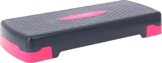 фото Степ-платформа HMS AS002 Pink (17-44-006)