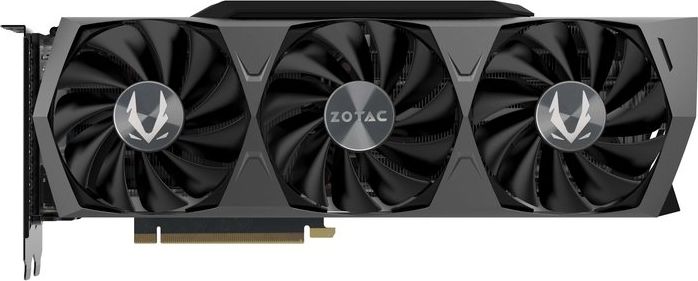 фото Відеокарта Zotac Gaming GeForce RTX 3080 Ti Trinity (ZT-A30810D-10P)