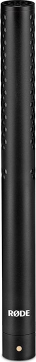 фото Мікрофон для фото/відеокамери Rode NTG5