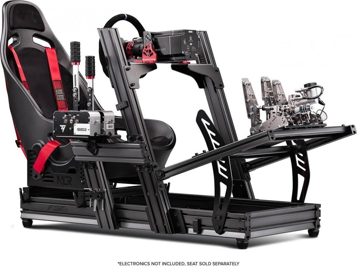 фото Аксессуар для контроллера Next Level Racing F-GT Elite (NLR-E003) 3