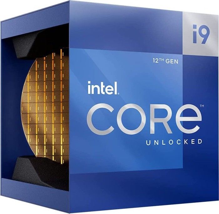 фото Процессор Intel Core i9-12900K (BX8071512900K)
