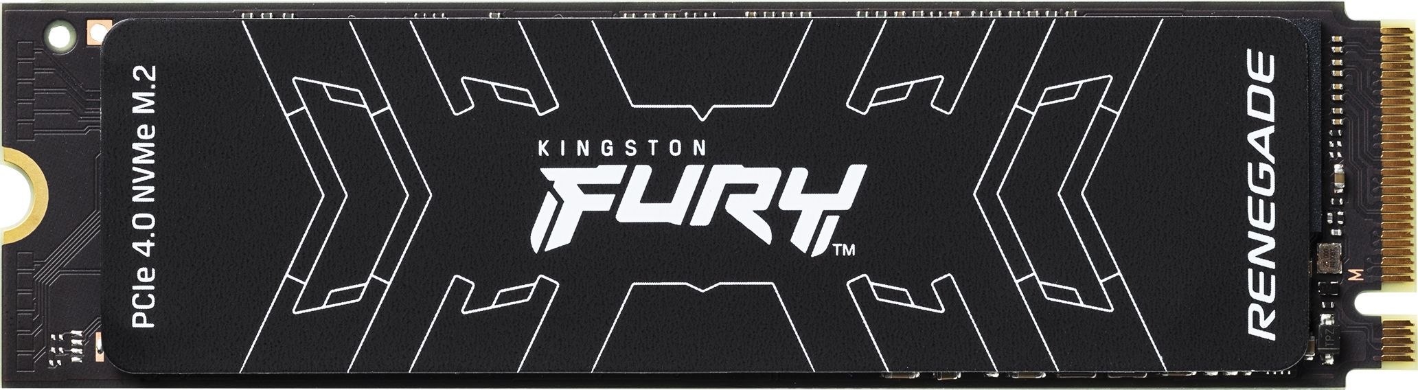 Dysk SSD Kingston FURY Renegade