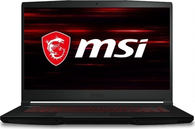 Laptop MSI GF63 11UC-215XPL