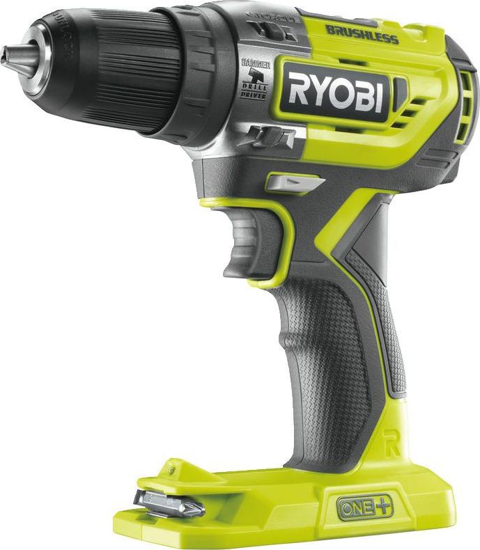 фото Дриль Ryobi R18PD5-0