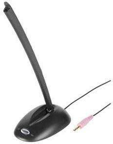 фото Мікрофон для ПК Hama CS-198