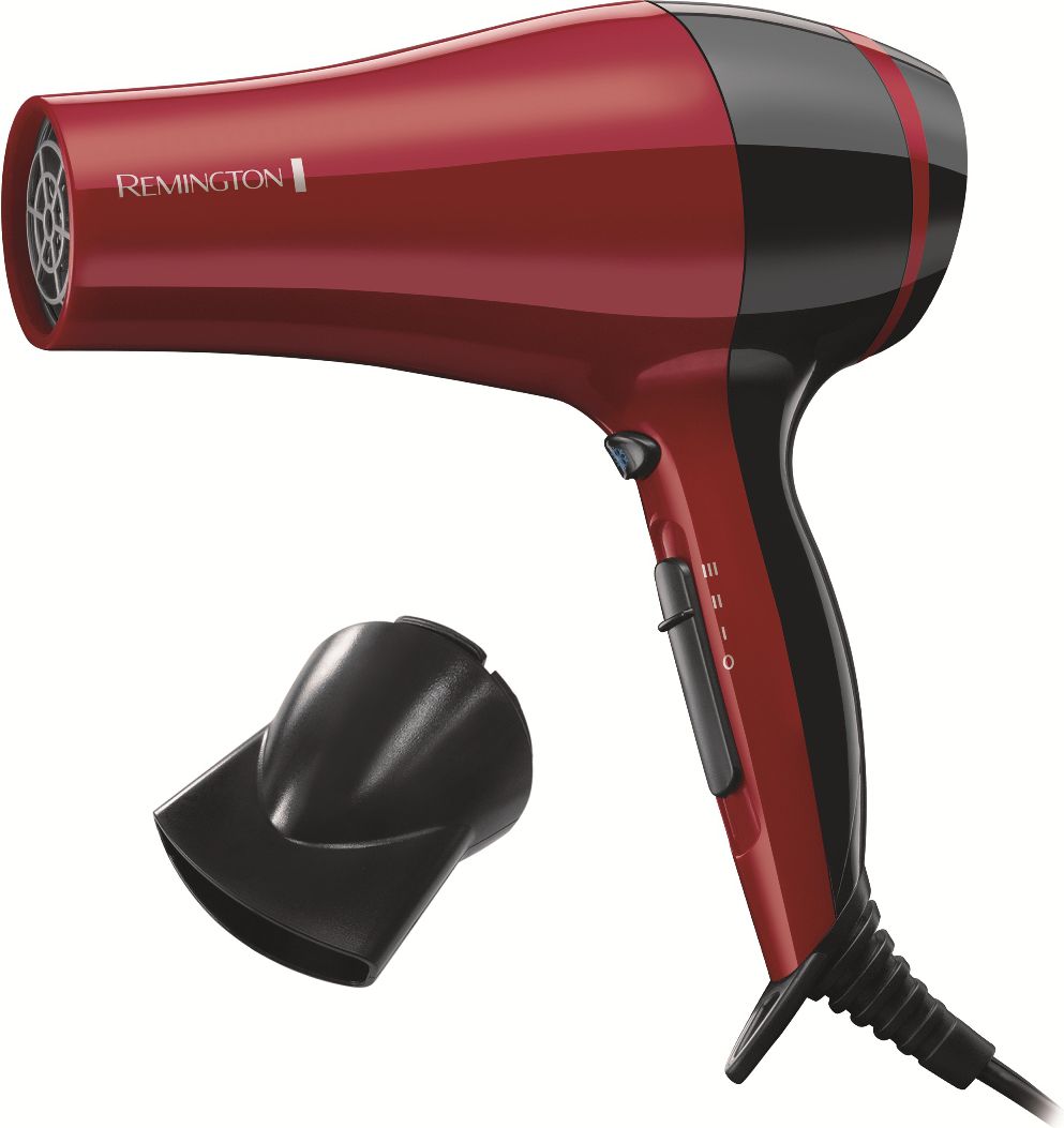 фото Фен Remington D3080