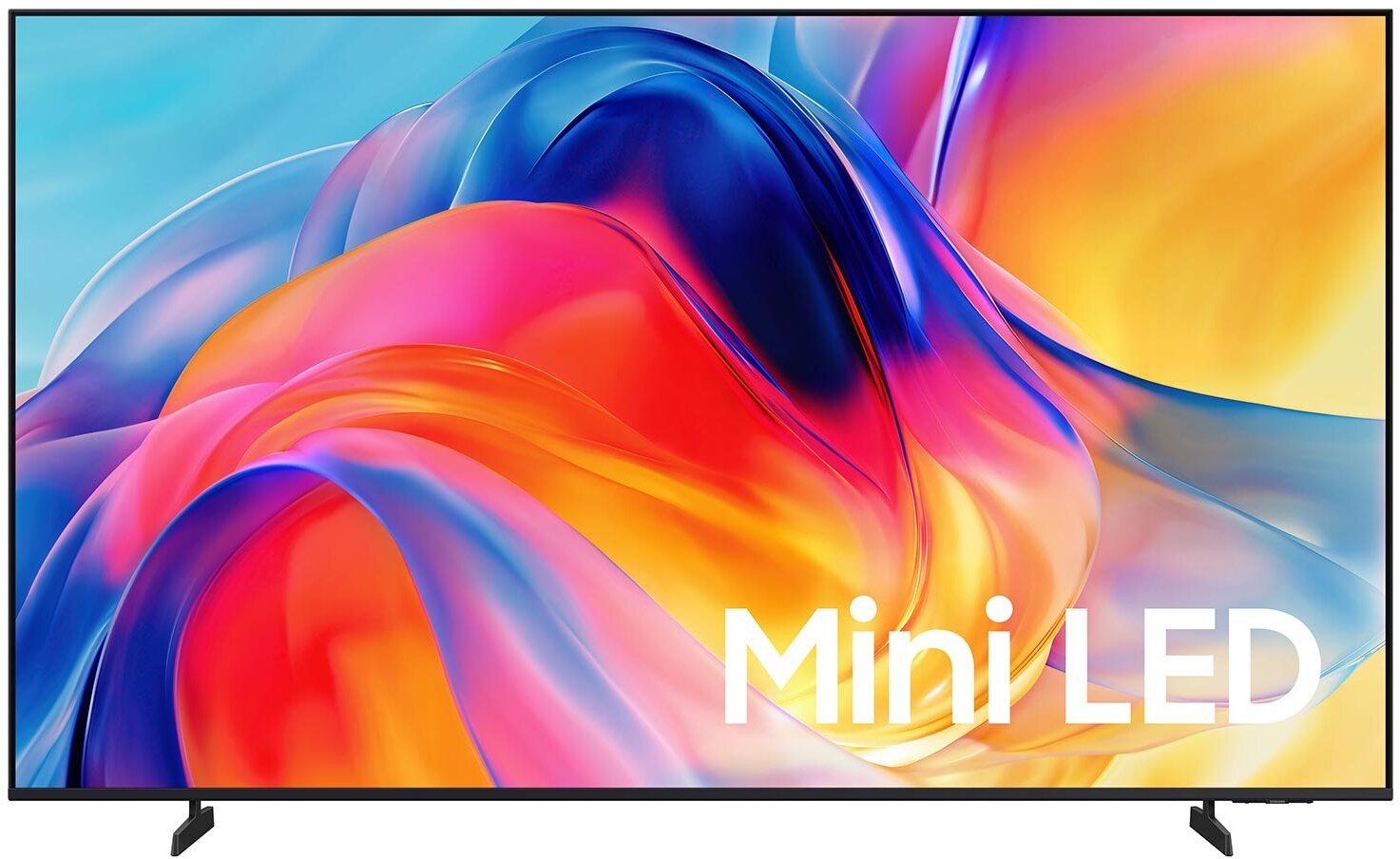 Image of Telewizor Samsung UE43M70HAU Mini LED 43'' 4K Ultra HD Tizen