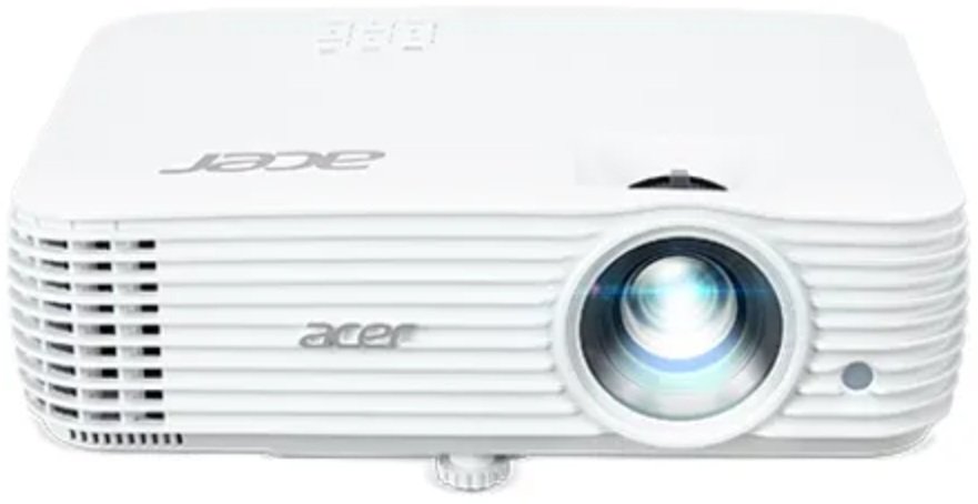 фото Мультимедийный проектор Acer H6822BD (MR.JTA11.00L) 1