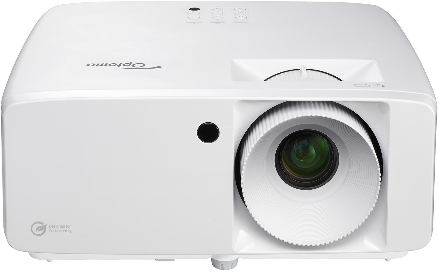 фото Мультимедійний проектор Optoma HZ151X 1