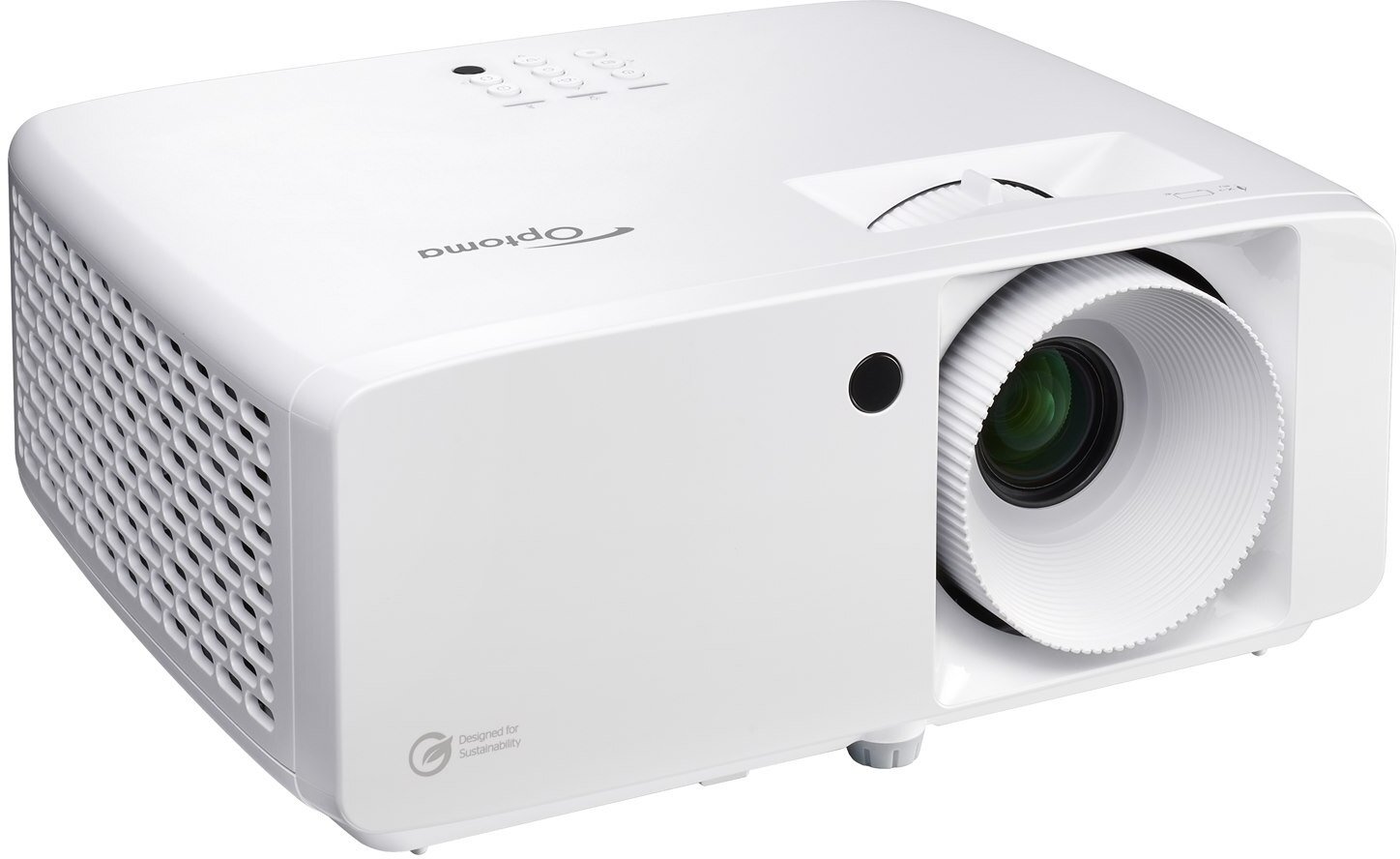 фото Мультимедійний проектор Optoma HZ151X 2
