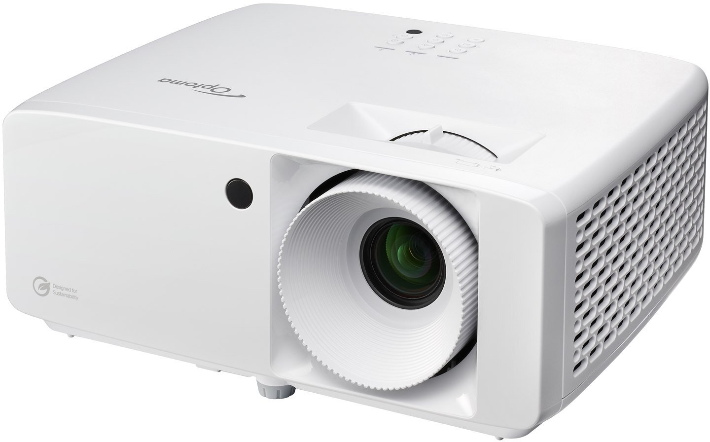фото Мультимедійний проектор Optoma HZ151X 3