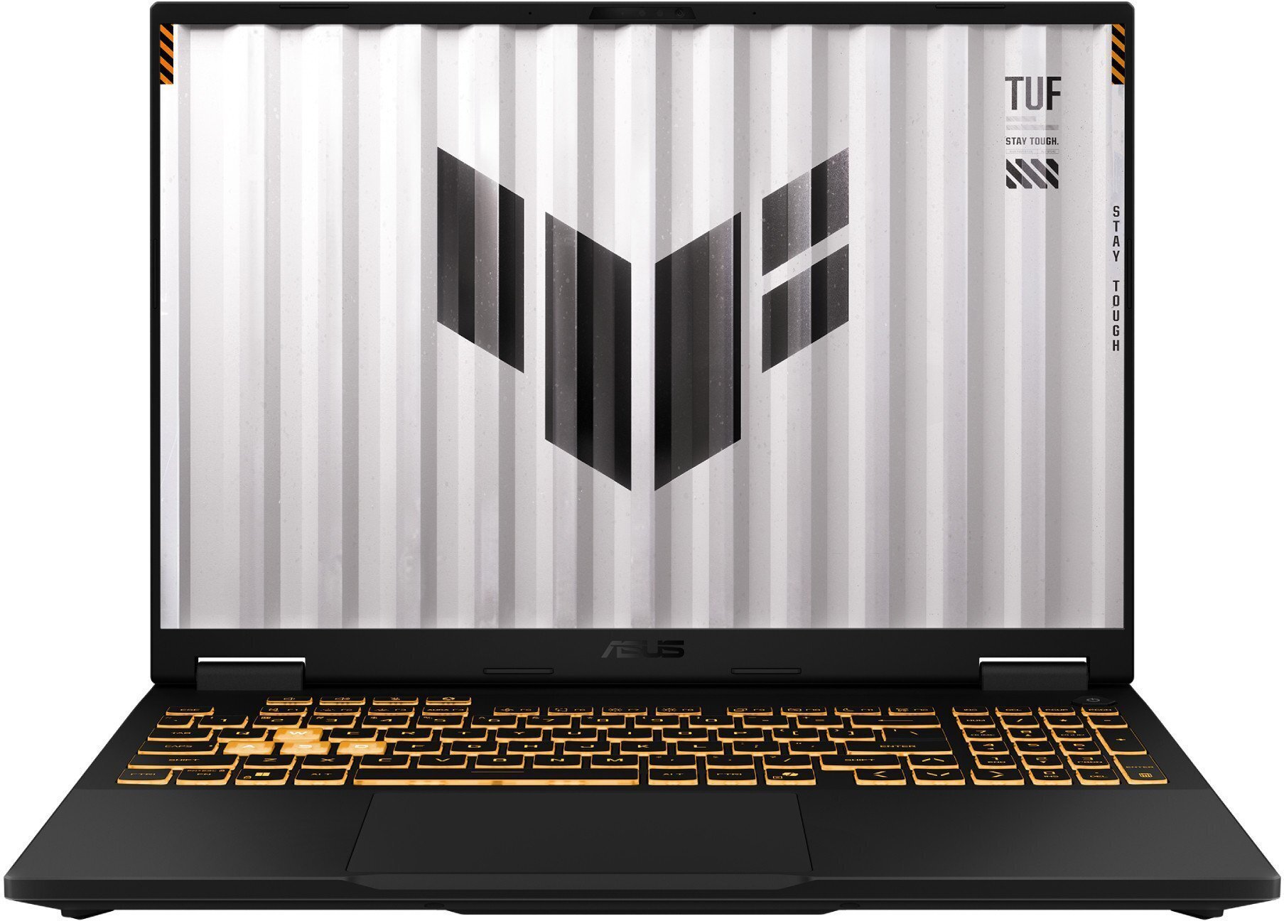 Asus TUF Gaming F16 i5-14450HX / RTX 5050 / 165 Hz