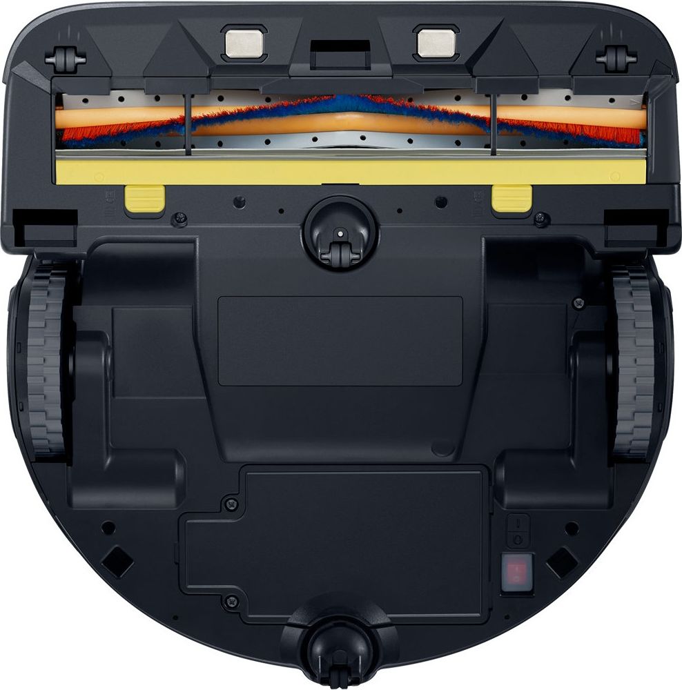 фото Робот-пилосос Samsung VR20K9350WK