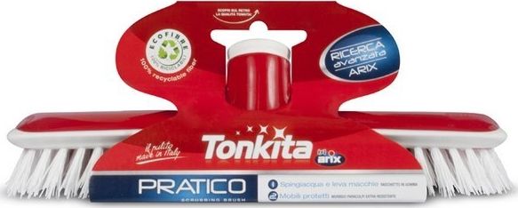 Arix Tonkita Szczotka Szrober Pratico Tk651 ARIX