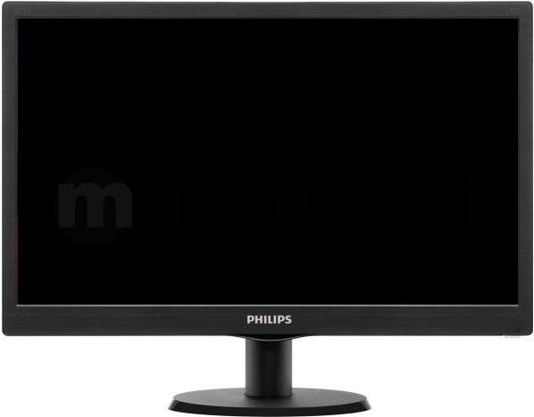 фото Монітор Philips V-line 203V5LSB26/10