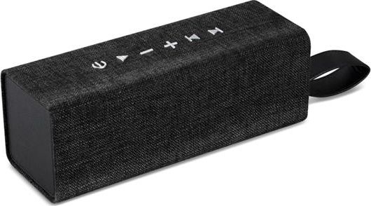 фото Портативна колонка Platinet PMG140B