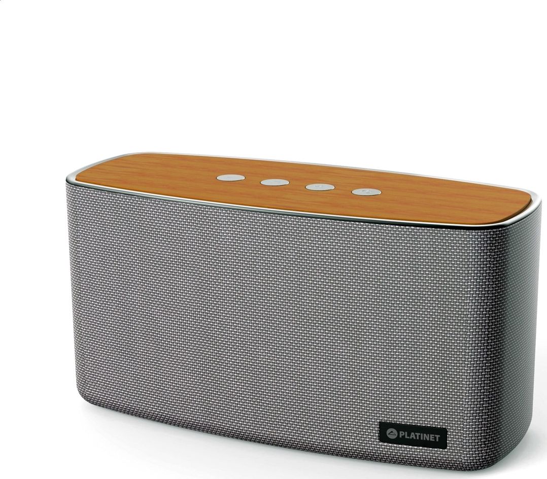 фото Портативна колонка Platinet PMG096