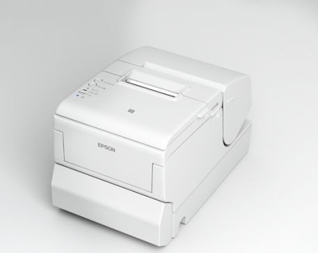 фото Принтер этикеток Epson TM-H6000V-213 white