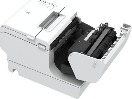 фото Принтер этикеток Epson TM-H6000V-213 white