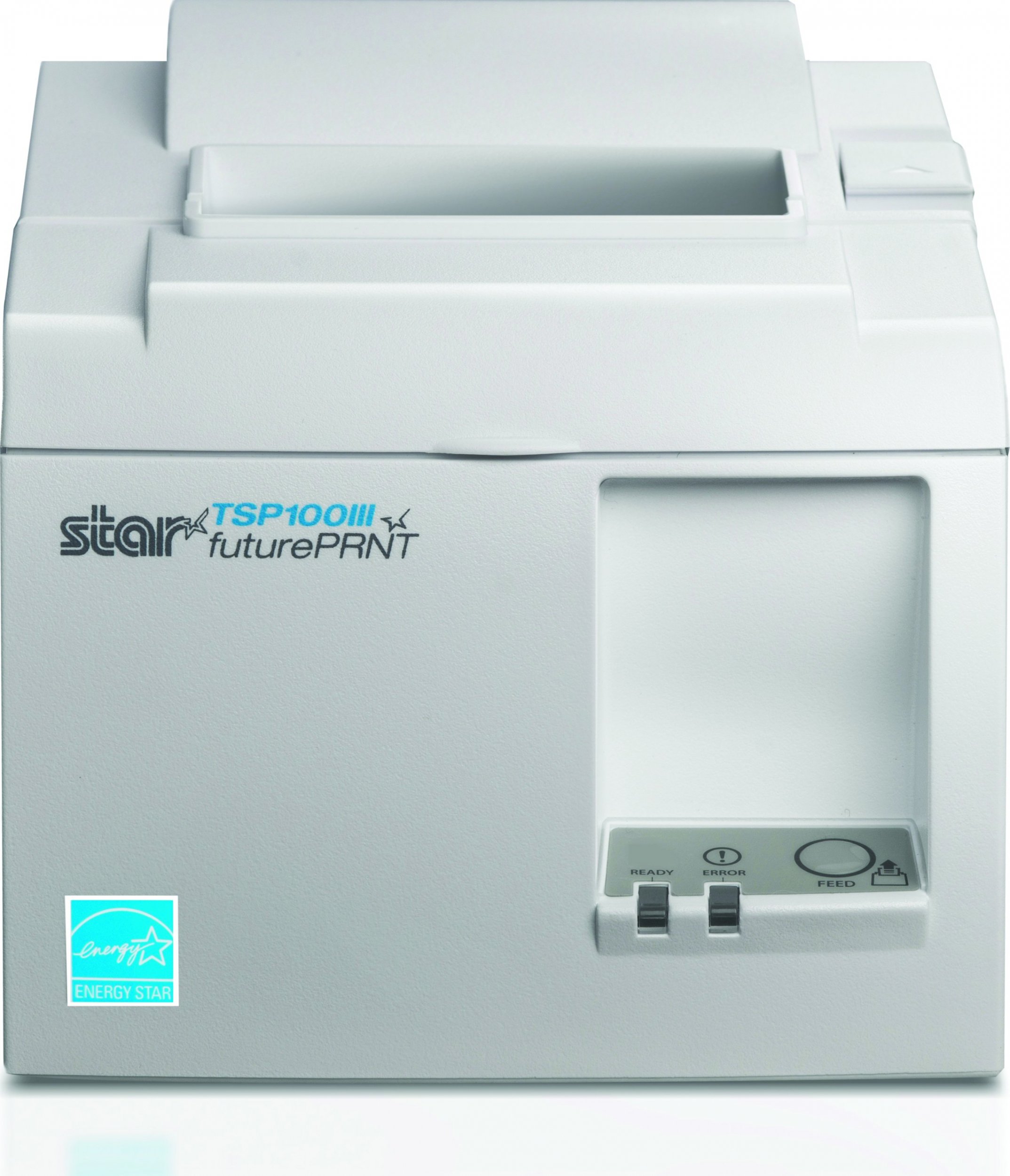 фото Принтер етикеток Star Micronics TSP143IIIU-230 White (39472490)