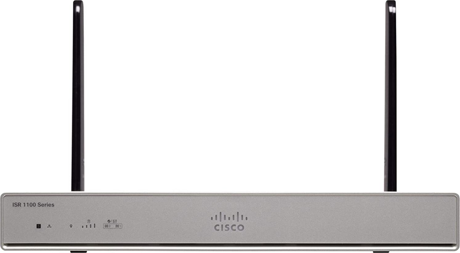 фото Маршрутизатор Cisco C1111-8PLTEEAWE