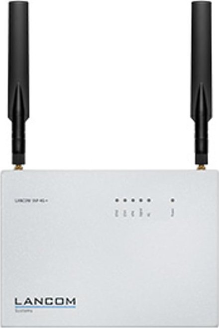 фото Маршрутизатор Lancom IAP-4G+ (61715)