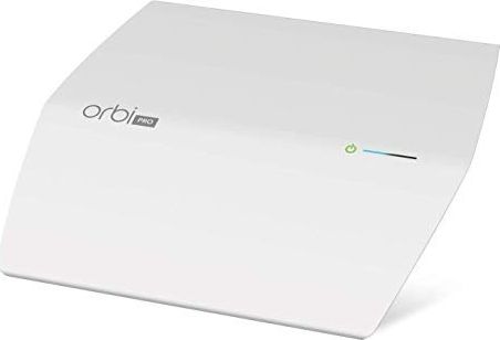 фото Точка доступу Netgear Orbi Pro SRC60 (SRC60-100EUS)