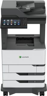 фото БФП Lexmark MX822ade (107371)