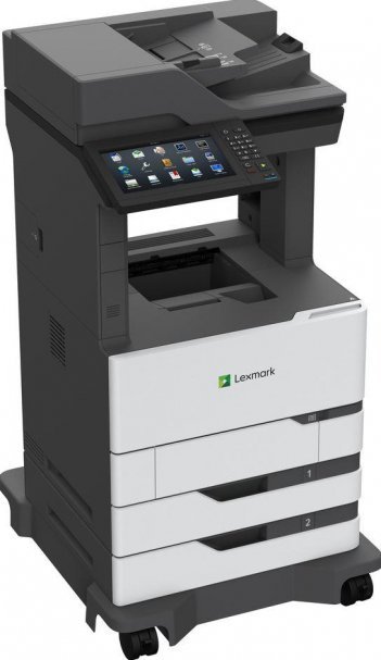 фото БФП Lexmark MX822ade (107371)