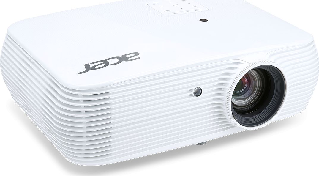 фото Мультимедійний проектор Acer P5630 (MR.JPG11.001)