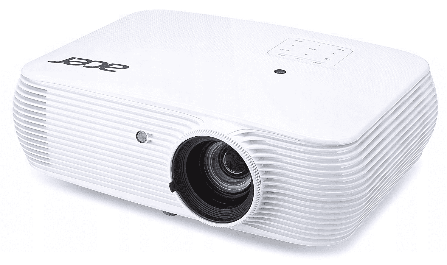 фото Мультимедійний проектор Acer P5630 (MR.JPG11.001)