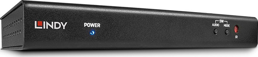 фото Комутатор некерований Lindy 38150