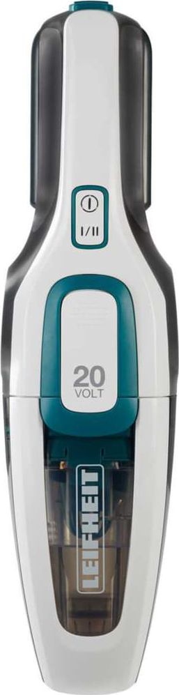 фото Вертикальний + ручний пилосос (2в1) Leifheit 11926