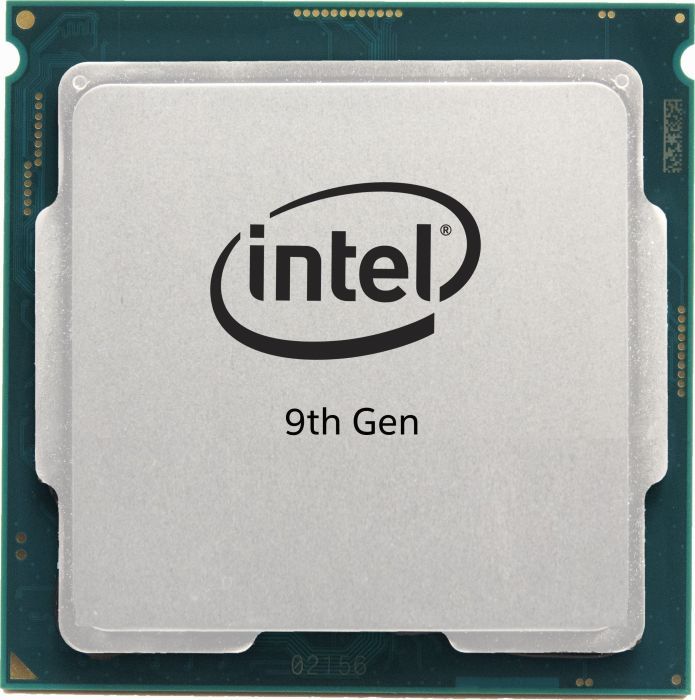 фото Процессор Intel Core i5-9500 (CM8068403362610)