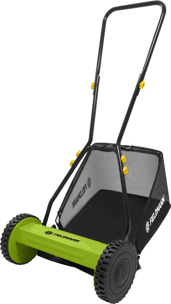фото Газонокосарка ручна Fieldmann FZR 1010