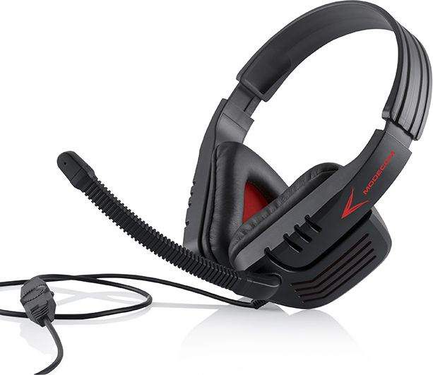 фото Навушники з мікрофоном Modecom S-MC-823-RANGER