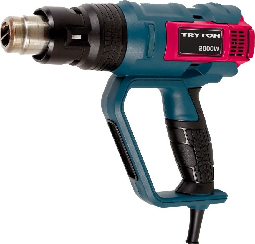 фото Технічний фен Tryton THL2000C