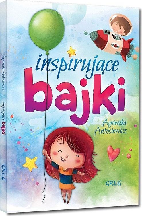 Inspirujące bajki TW GREG