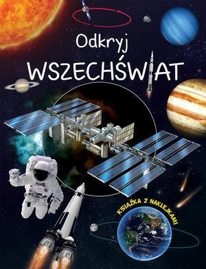 Olesiejuk Odkryj wrzechświat