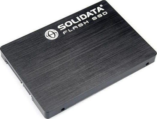 фото SSD накопичувач CoreParts Sata III 256 GB (P3-256T)
