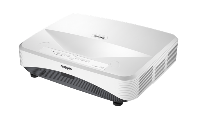 фото Ультракороткофокусний проектор Vivitek DH765Z-UST