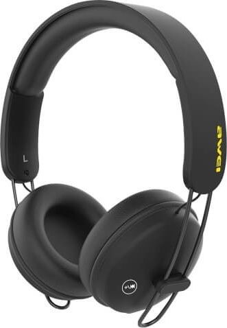 фото Навушники з мікрофоном Awei A800BL (AWEI024BLK)