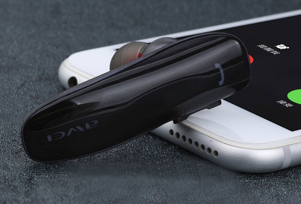 фото Bluetooth-гарнітура Awei AWE000017