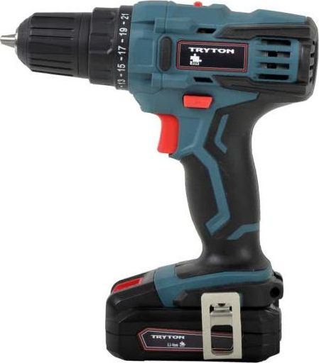 фото Шурупокрут Tryton TJV10AL