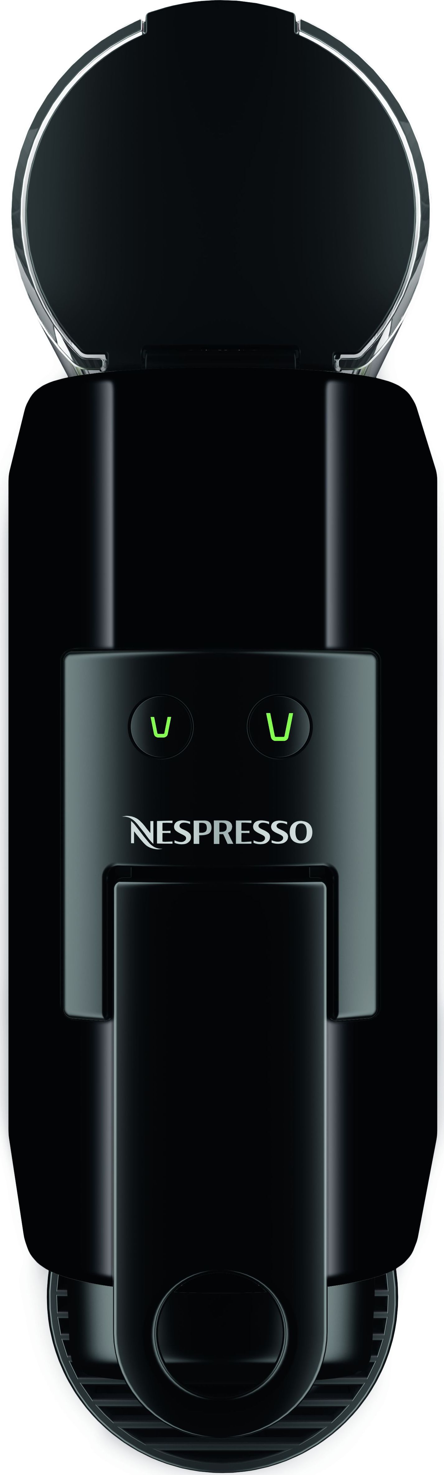 фото Кавоварка капсульна еспресо Nespresso Essenza Mini C30-EU3-BK-NE