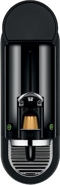 фото Кавоварка капсульна еспресо Nespresso Citiz D113-EU3-BK-NE