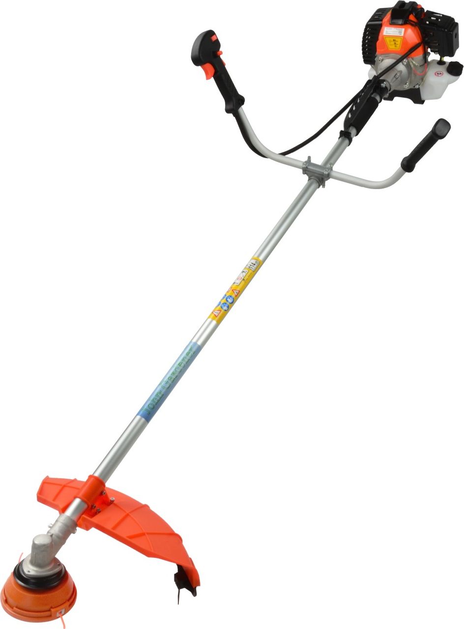 фото Мотокоса бензинова John Gardener