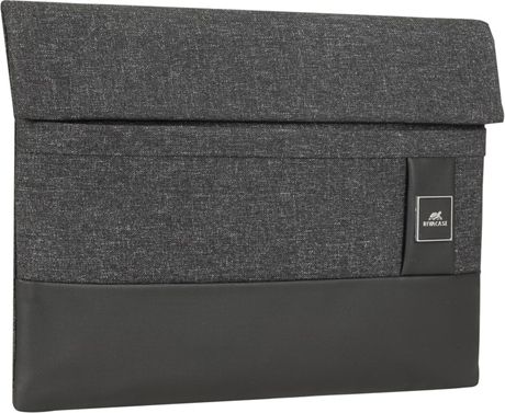 Etui Riva Case Lantau 13.3" Czarny